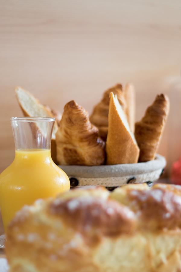 Le Chardon Bleu 3*